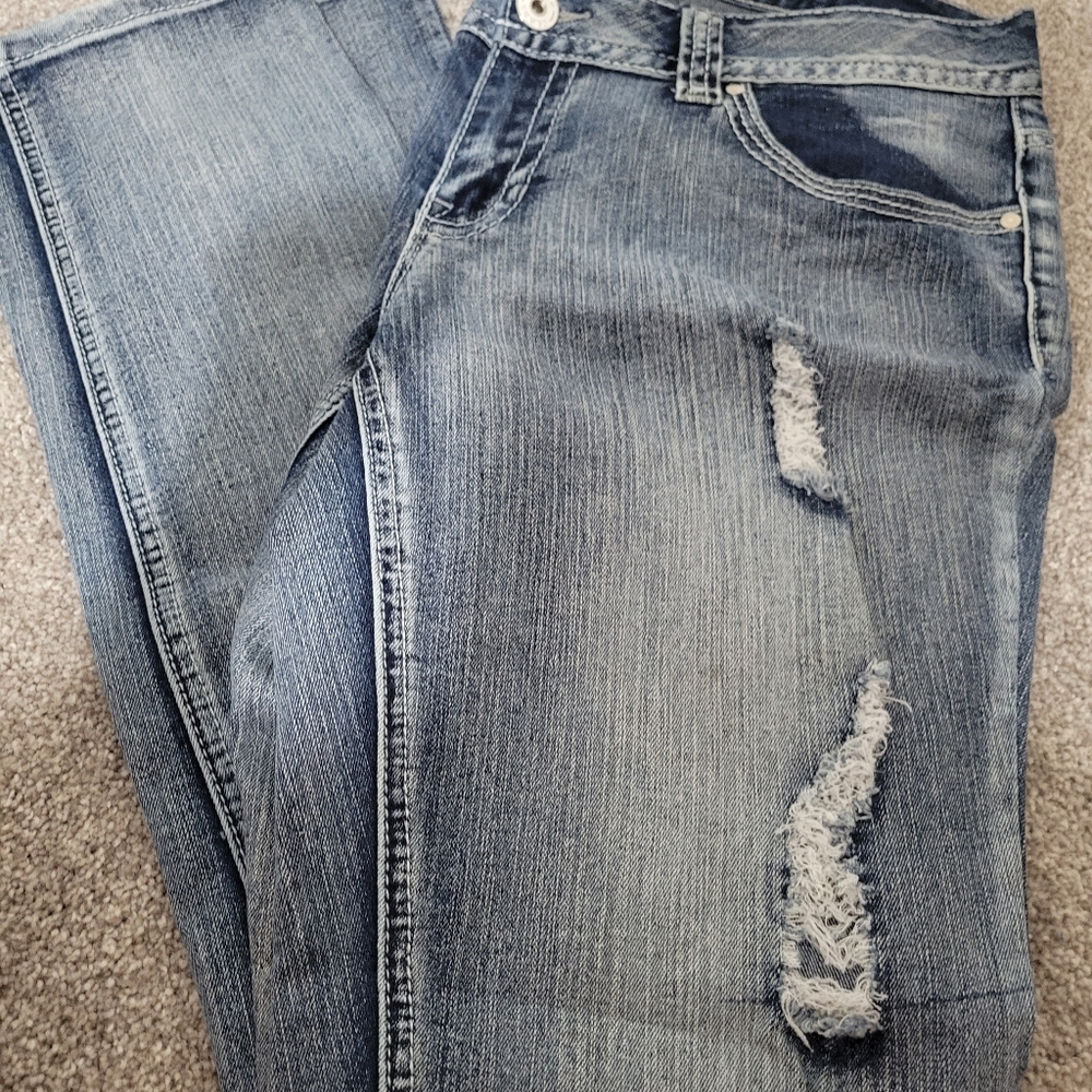 Jade Jeans